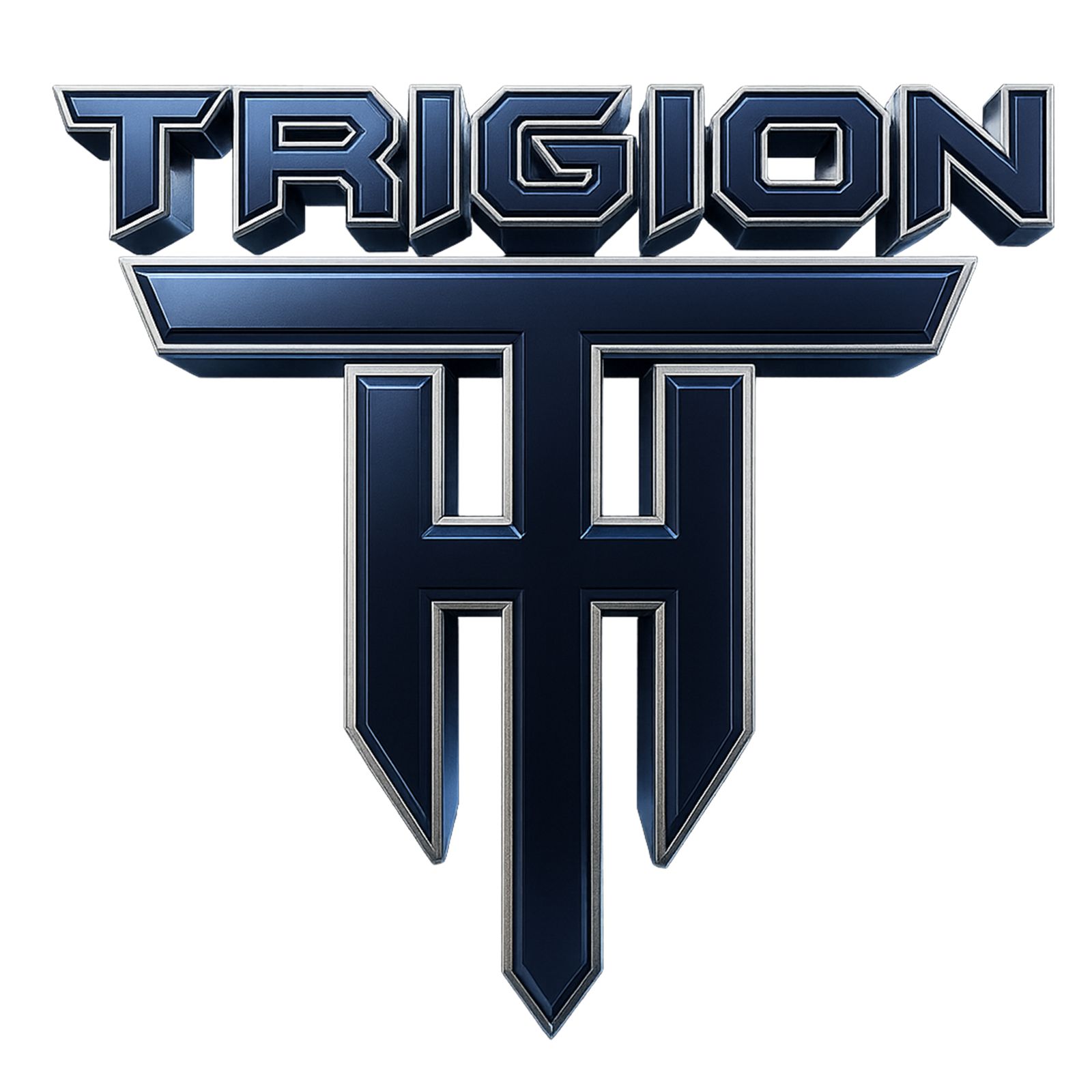 TRIGION Logo
